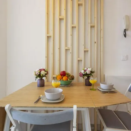 Superbe Face à La Accès Direct Appartement