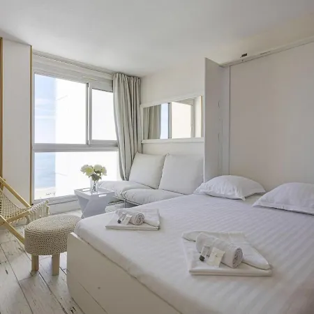 Appartement Superbe Face à La Accès Direct Biarritz