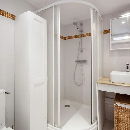 Apartment Superbe Face A La Acces Direct *