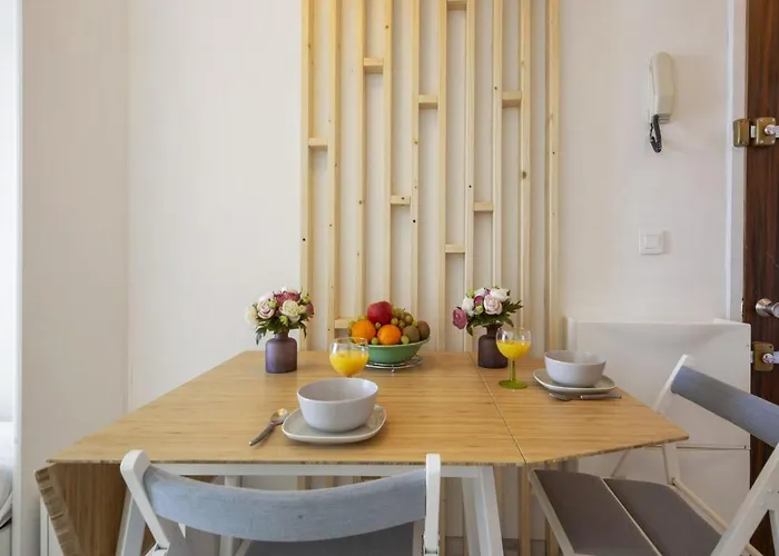 Superbe Face à La Accès Direct Appartement