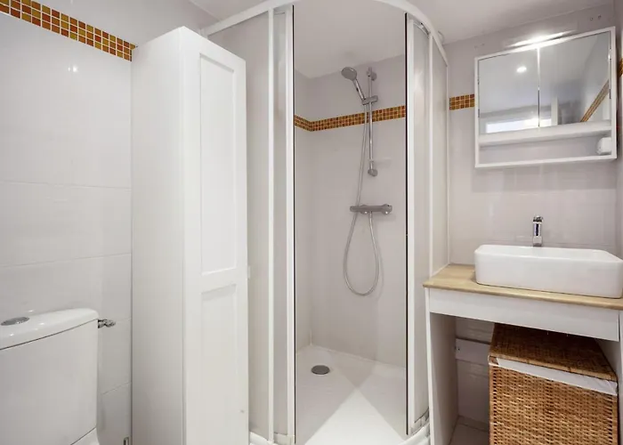 Apartment Superbe Face A La Acces Direct *