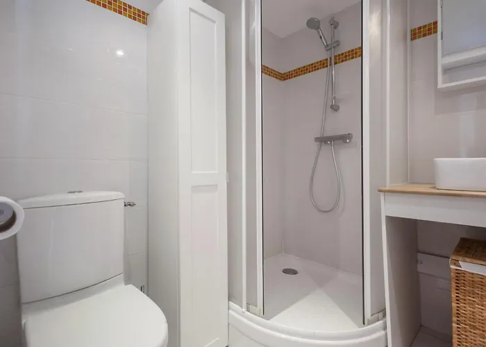 Apartment Superbe Face A La Acces Direct