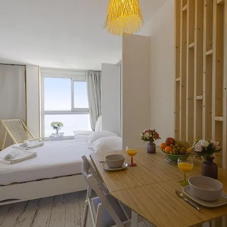 Superbe Face à La Accès Direct Biarritz