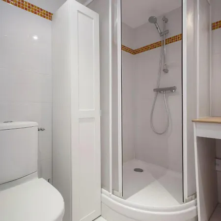 Apartman Superbe Face A La Acces Direct