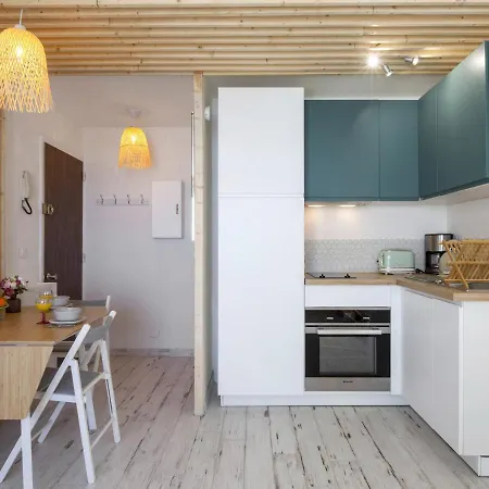 Superbe Face A La Acces Direct Apartman